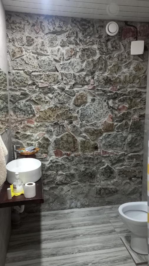 Alex B&B Kapan Eksteriør billede